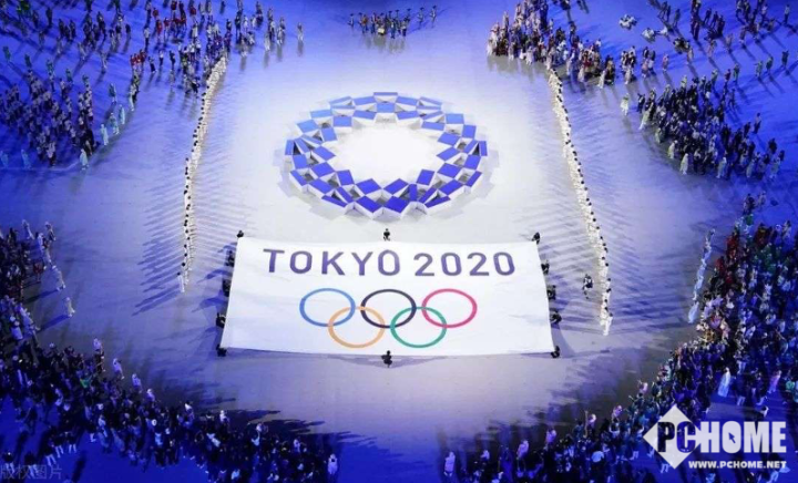 征战2024巴黎奥运会背后中国科技公司谋求全球化扩张(图2) 征战2024巴黎奥运会背后中国科技公司谋求全球化扩张(图2)