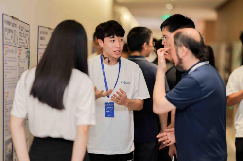 引领未来创新人才培养生态2024年颠覆性创新挑战营圆满结营(图3) 引领未来创新人才培养生态2024年颠覆性创新挑战营圆满结营(图3)