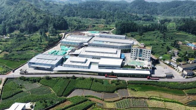 从500万注册资本到年产值过亿 看2024贵州专精特新中小企业有哪些科技创新(图4)