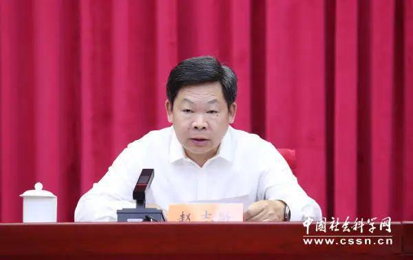 社科要闻 中国社会科学院2024年“人工智能周”系列活动在京举办(图1) 社科要闻 中国社会科学院2024年“人工智能周”系列活动在京举办(图1)