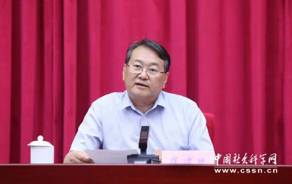社科要闻 中国社会科学院2024年“人工智能周”系列活动在京举办(图2) 社科要闻 中国社会科学院2024年“人工智能周”系列活动在京举办(图2)