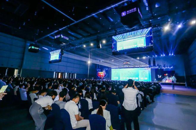 2024世界人工智能大会7月4日开幕特色亮点抢先看!(图1) 2024世界人工智能大会7月4日开幕特色亮点抢先看!(图1)