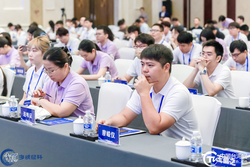 创响新时代共享新机遇 2024海峡两岸青年创新创业大赛常州开幕(图1) 创响新时代共享新机遇 2024海峡两岸青年创新创业大赛常州开幕(图1)